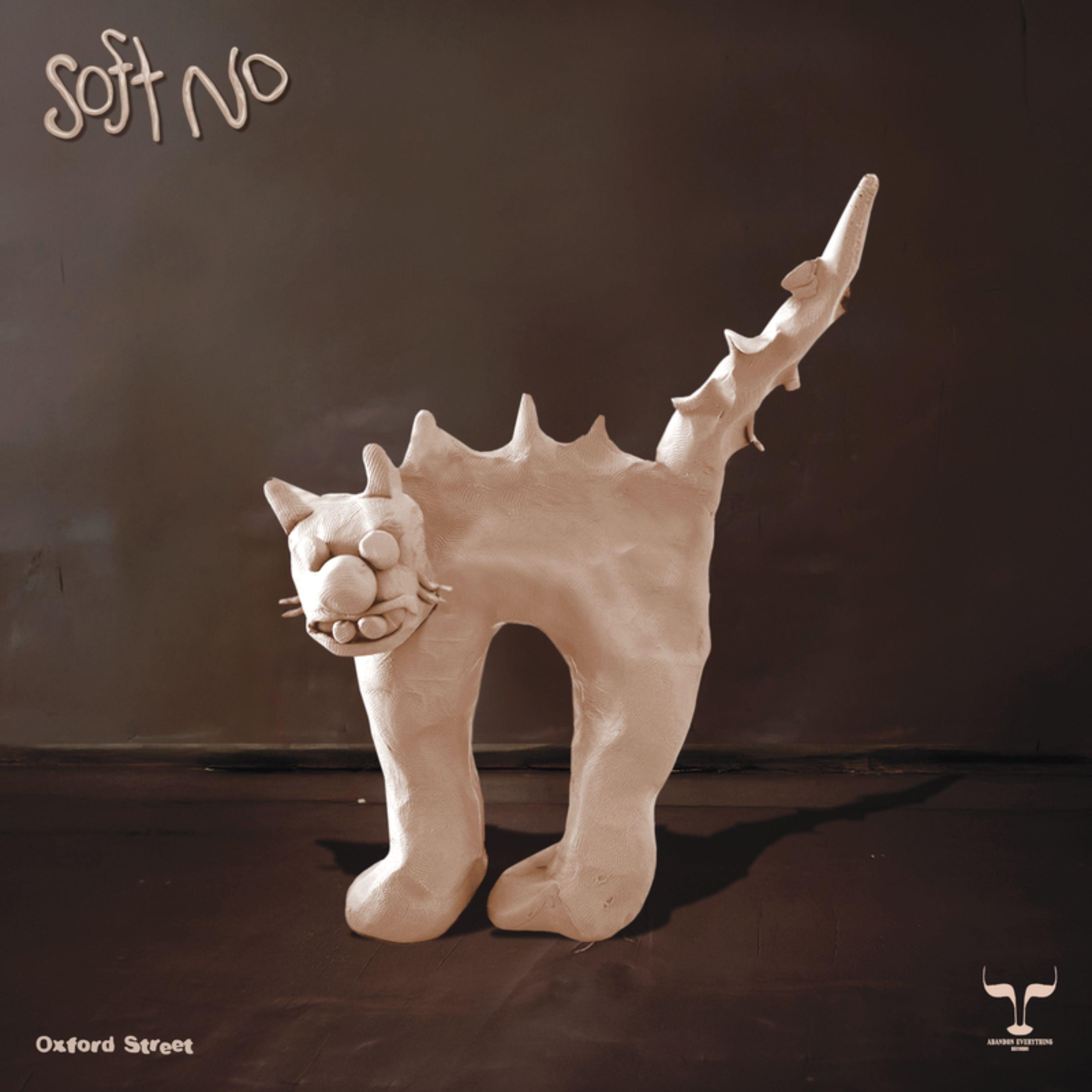 Oxford Street - Single