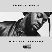 Michael Jackson - LongLive36ix