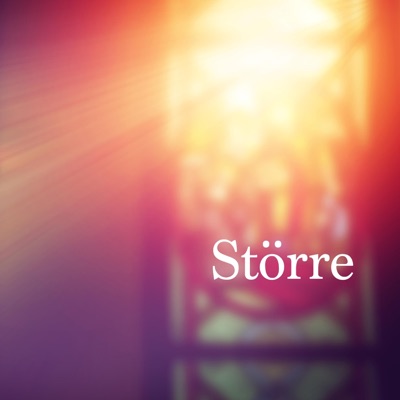 Större