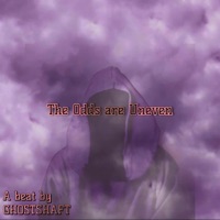 The Odds are Uneven - Single - Ghostshaft