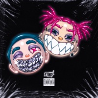 Ojos Kolorados - Single - Cross MX & Soda Boy