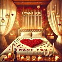 I Want You - Single - Thaddeus Alekzander