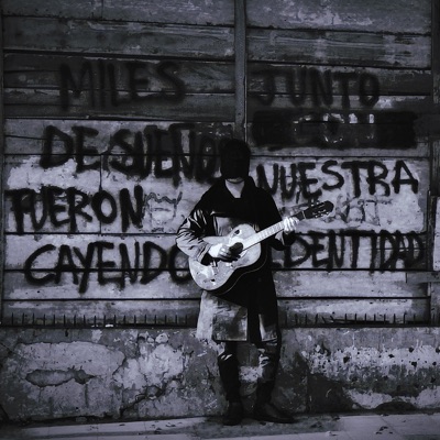 Agustín - Single