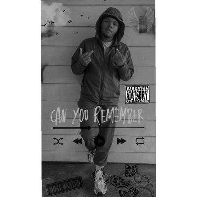 Can You Remeber - Single