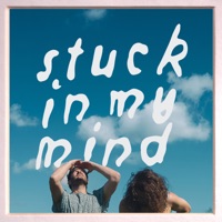 Stuck in My Mind - Single - JR JR