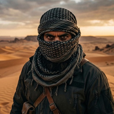 Edreb (feat. Haitham Mohamed) - Single