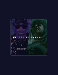 Foxx Carry dinle, müzik videolarını izle, biyografisini oku, tur tarihlerini ve daha fazlasını gör!