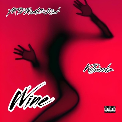 Wine (feat. MONEY FLUX) - Single
