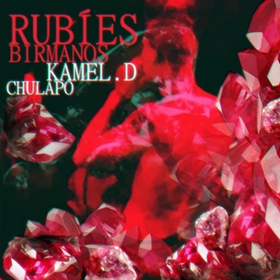 Rubies Birmanos - Single