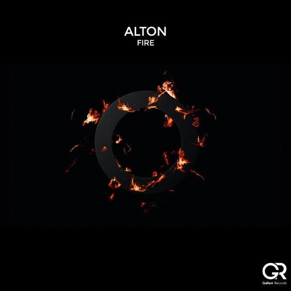 Fire - Single