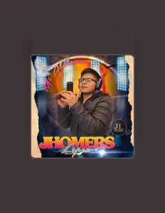 Dengarkan JHOMERS LOPEZ, tonton video musik, baca bio, lihat tanggal tur & lainnya!