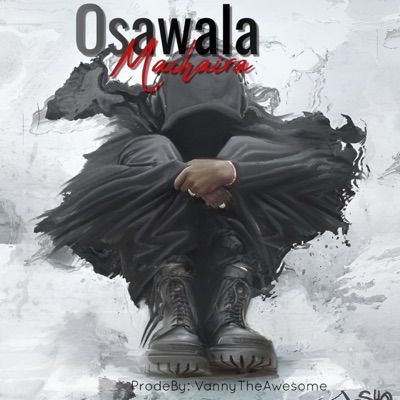 Osawala (feat. VannyTheAwesome) - Single
