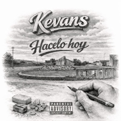 Hacelo Hoy - Single