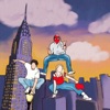 Icon No Way Home - Single