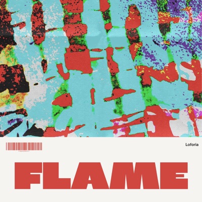 Flame (feat. Kiss Slash Crooked Smile) - Single