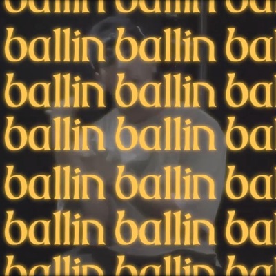 BALLIN Kurb Poiss (Tema Filtrado) (feat. Kurb Poiss) - Single