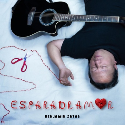 Esparadramor