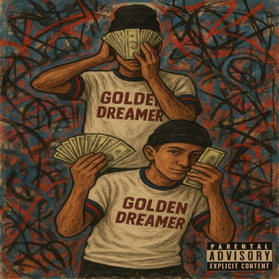The Golden Goose (EP) - EP