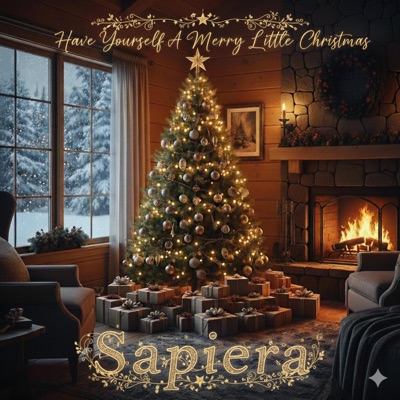 Have Yourself A Merry Little Christmas - Single