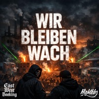Wir bleiben wach - Single - Cortex_Sound & Ajo Felix