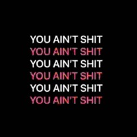 you ain't shit - Single - Jaee
