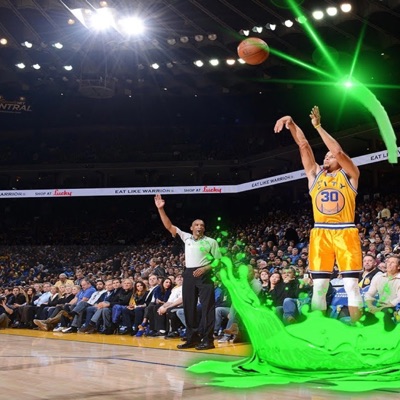 Green Machine - Single