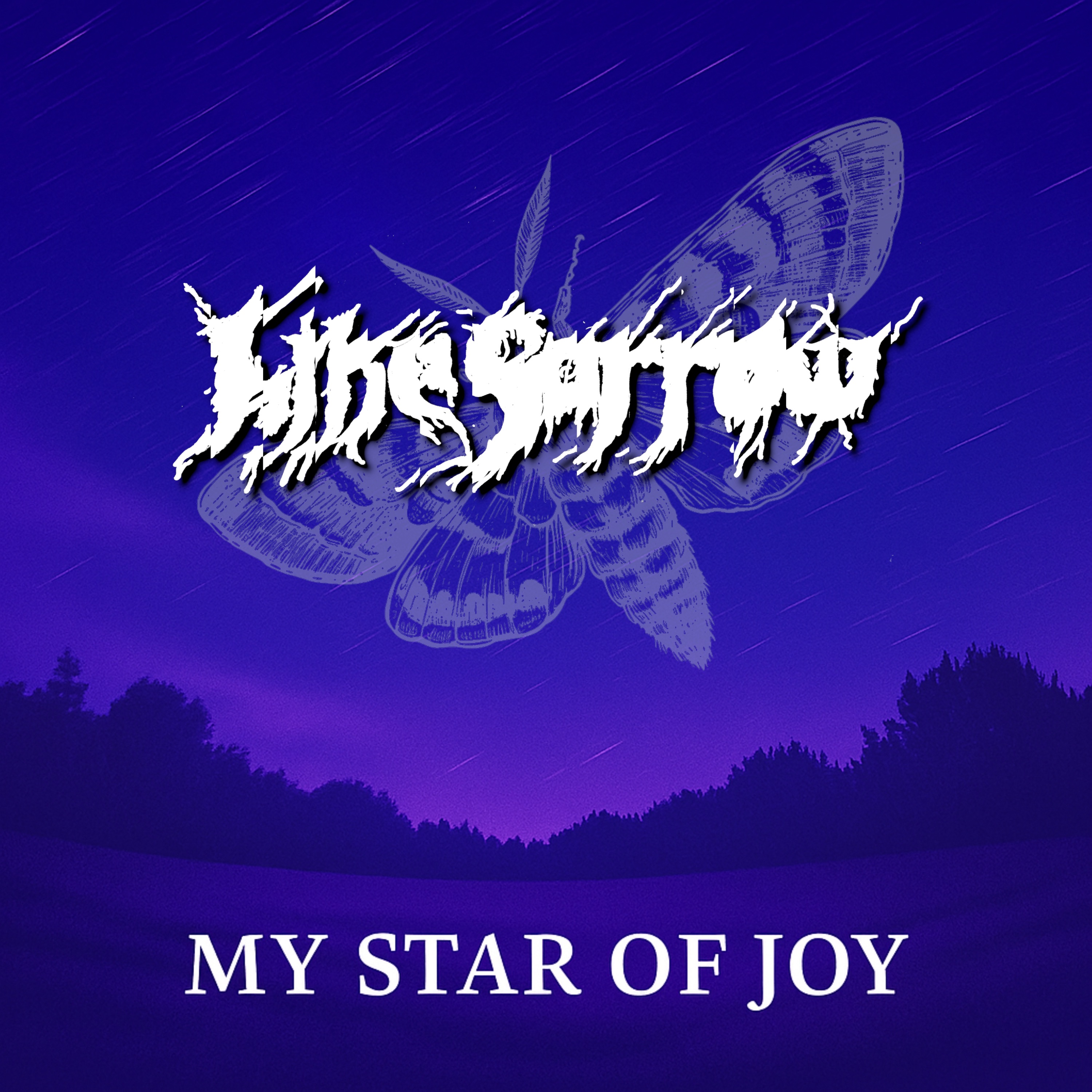 My Star of Joy - Single