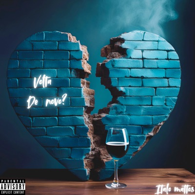 Volta de Novo? - Single