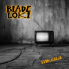 Blade Loki - Elektroniczna Cywilizacja (feat. Kapitan Nemo) artwork