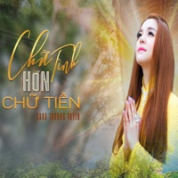Chữ Tình Hơn Chữ Tiền - Single - Saka Trương Tuyền
