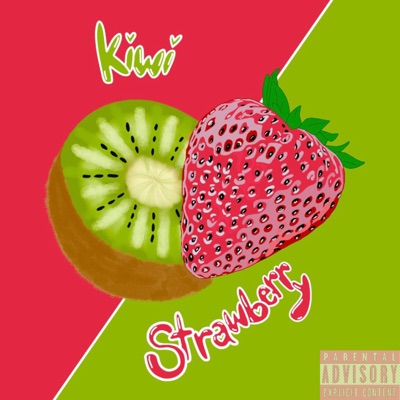 Kiwi Strawberry