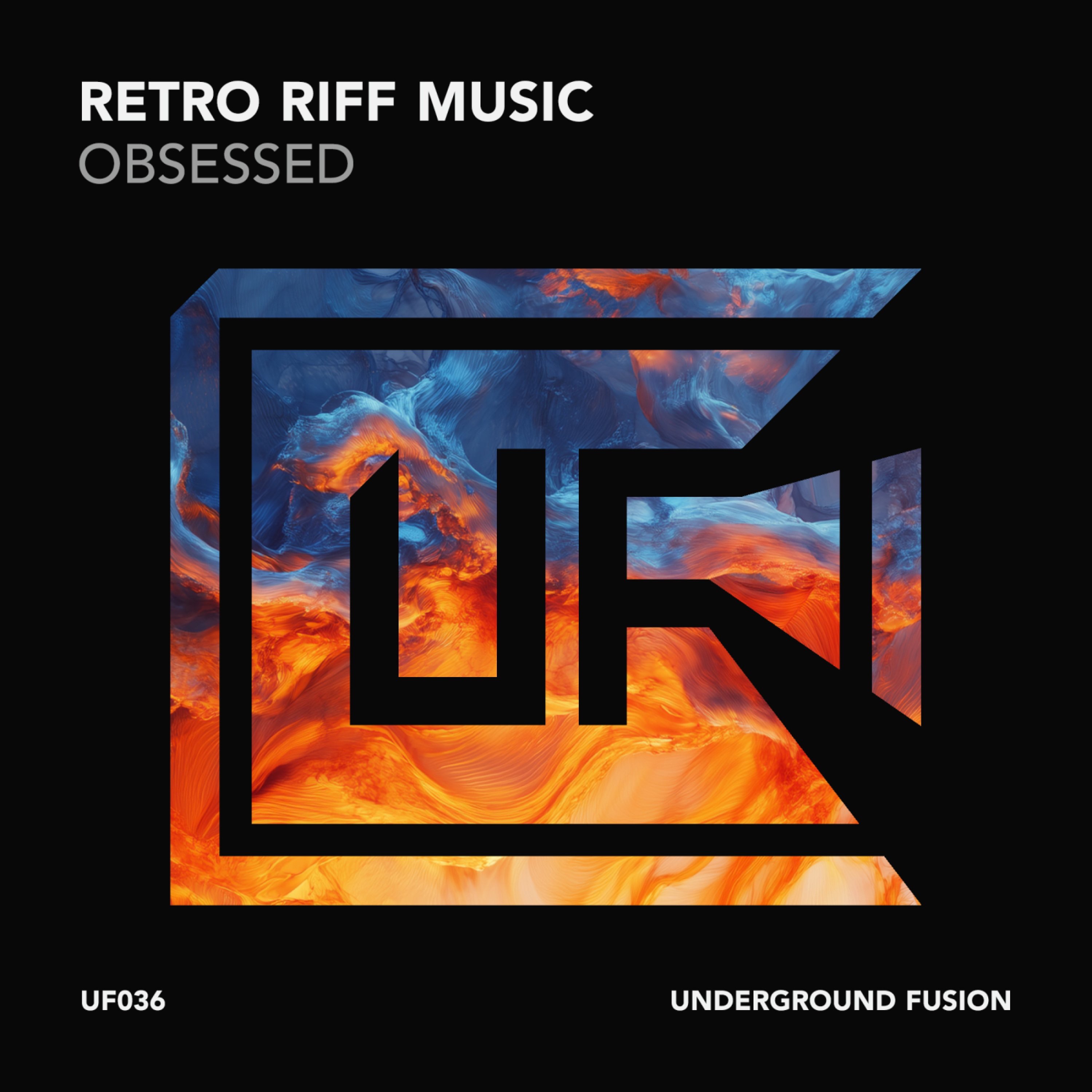 Obsessed - Single