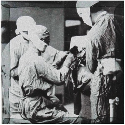 S C A L P E L (feat. DeathOfDane) - Single