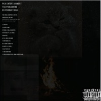 Lock In (feat. TSG) - Single - THE SAX GOD