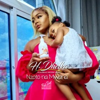 Nzoto na Mwana - intro - Single - H-Dhelka