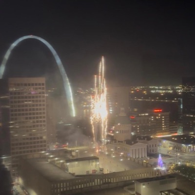 And a Rappy New Year - Single