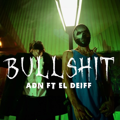 Bullshit - Single