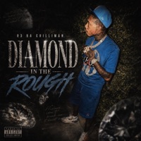 Diamond in The Rough - Single - R3 DA Chilliman