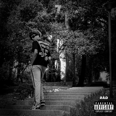 Ericvstro 7God • GÁS - Single