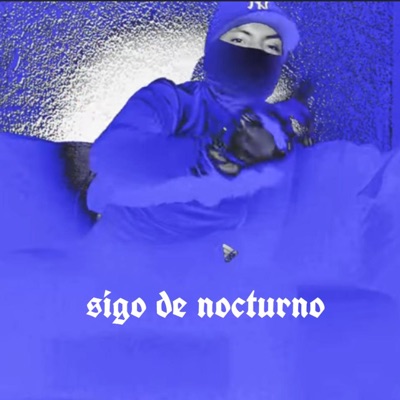 SIGO DE NOCTURNO - Single