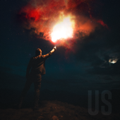 Us song art
