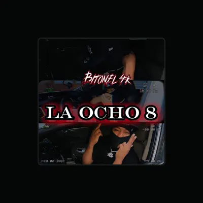 Listen to Bitonel 4K, watch music videos, read bio, see tour dates & more!