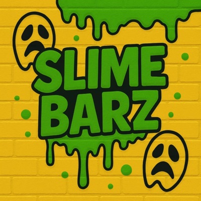 Slime Barz Part 2 (A Wicked 48) - Single
