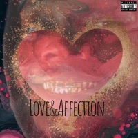 Love&Affection - Single - Shaq$ter