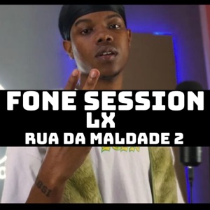 Rua da Maldade 2 (feat. lx)