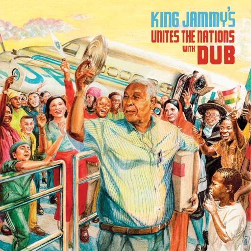 Album artwork
