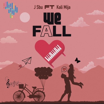 We Fall (feat. Kali Mija) - Single