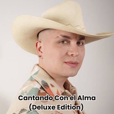 Cantando Con el Alma (Deluxe Edition)