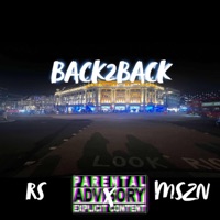 Back2back - Single - 2M & RS