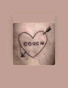 Listen to couch, watch music videos, read bio, see tour dates & more!